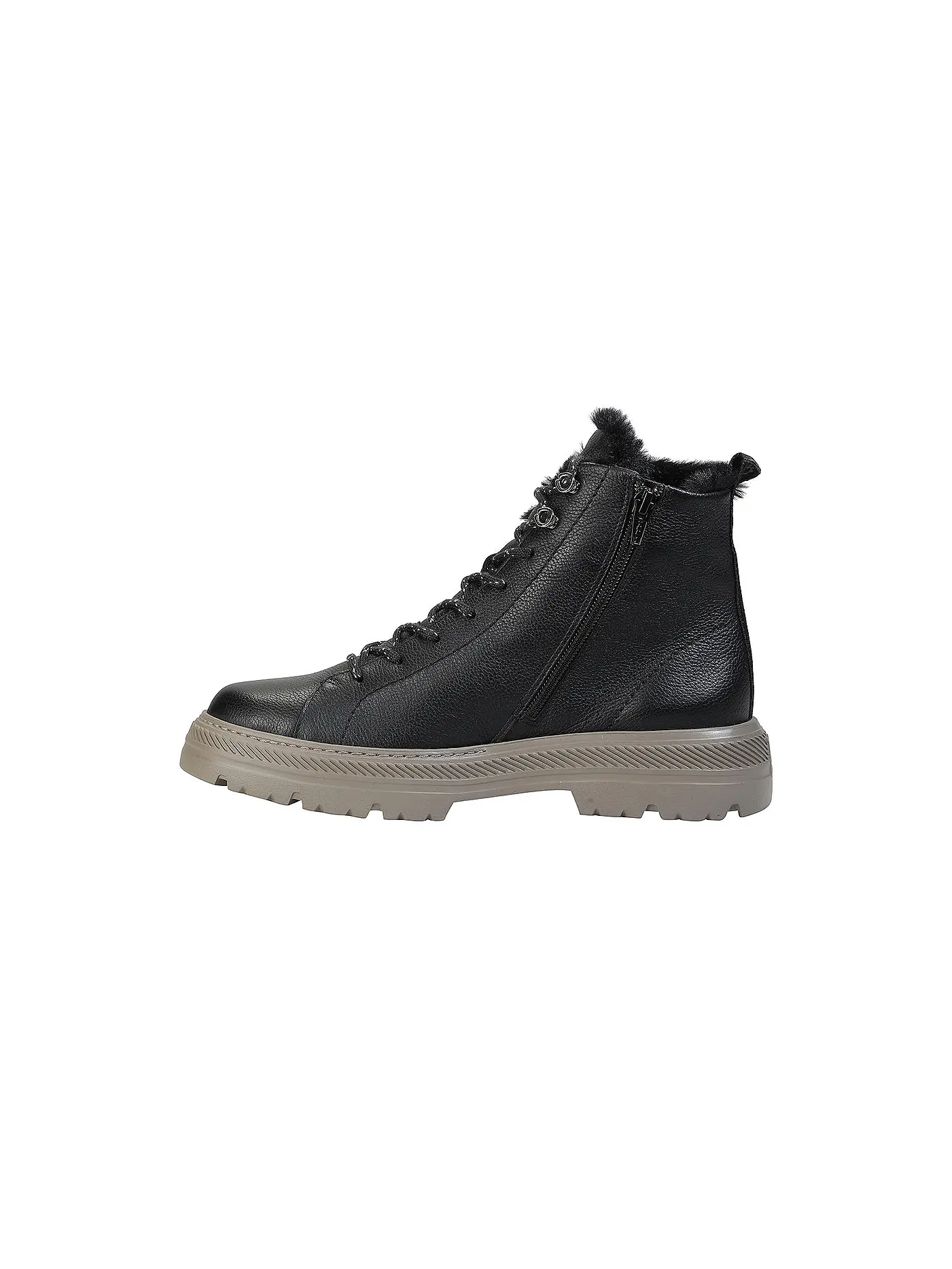 PAUL GREEN | Schnürboots | 